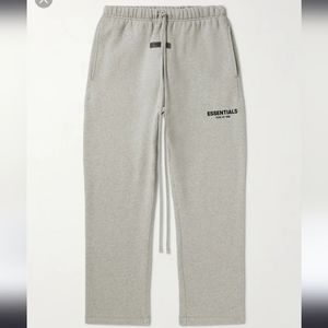 Essentials Sweat Pants